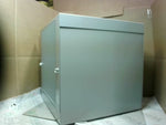 Allen Bradley 1321-3RA18-C /A Line Reactor 18 Amps 600 Vac Image