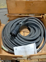  Allen Bradley 1326-CPC1T-030 Cable Resolver Feedack Power Conne Image