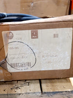  Allen Bradley 1326-CPC1T-030 Cable Resolver Feedack Power Conne Image