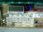  Allen Bradley 1336F-BRF75-AA-EN-HAS2-L6 /A  AC Drive 3PH Image