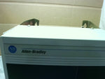  Allen Bradley 1336S-BRF100-AA-EN 1336 Plus 10HP AC Drive Image