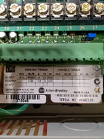  Allen Bradley 1336T-B007-AA-GT2EN/D  AC Drive 1336 Force Adjust Image