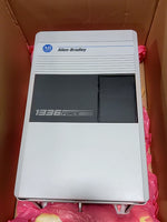  Allen Bradley 1336T-B007-AA-GT2EN/D  AC Drive 1336 Force Adjust Image