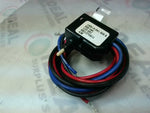  Allen Bradley 140U-H-EA1 /B  Auxiliary Contact 600VAC 125VDC Image