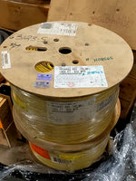  Allen Bradley YR39660 560 4 Conductor Shielded Drop Cable 1968' Factory Sealed Image