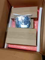  Allen Bradley 1494V-DH644A Fusible Disconnect Switch Kit 400A Image