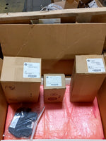  Allen Bradley 1494V-DH644A Fusible Disconnect Switch Kit 400A Image