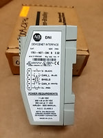  Allen Bradley 1761-NET-DNI /B Devicent Interface Image