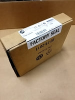  Allen Bradley 1784-U2DHP /A  Connunicaion Card Factory Sealed Image