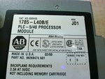  Allen Bradley 1785-L40B /E PLC-5/40 Processor Module Image