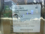  Allen Bradley 1785-L60B /D,E  PLC-5/60 Processor Module (Key Ma Image