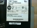  Allen Bradley 1785-L60B /D,E  PLC-5/60 Processor Module (Key Ma Image