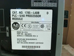  Allen Bradley 1785-L40B /D  PLC-5/40 Processor Module One w/ Ke Image
