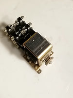  Allen Bradley 200-E800Z1 Control Relay 125 Vdc 8 Pole Image
