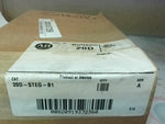  Allen Bradley 20D-STEG-B1 PowerFlex 700S Stegmann Encoder Factory Sealed Image