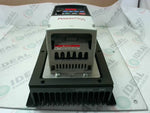  Allen Bradley 22A-B4P5H204 PowerFlex 40 AC Drive 1HP Image