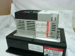  Allen Bradley 22A-B4P5H204 PowerFlex 40 AC Drive 1HP Image