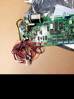  Allen Bradley 2706-F11J Message Display Terminal Image