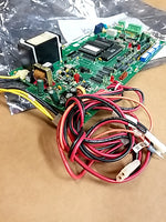  Allen Bradley 2706-F11J Message Display Terminal Image