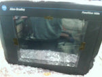  Allen Bradley 2711E-T14C6 PAnelview 1400E HMI Touchscreen Image