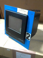  Allen Bradley 2711-TC1/F Terminal Display Panel Image