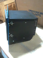  Allen Bradley 2711-TC1/F Terminal Display Panel Image