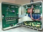  Nelsa Eurozone NEZ 4000/SM3 Pressure Sensitive Safety Controlle Image