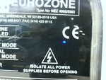  Nelsa Eurozone NEZ 4000/SM3 Pressure Sensitive Safety Controlle Image