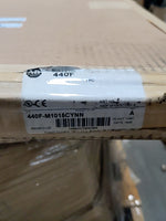  Allen Bradley 440F-M1015CYNN Safety Mat Pressure Sensitive 500m Factory Sealed Image