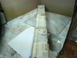  Allen Bradley 440F-T1020 Perimeter Trim Kit for Safety Mat Factory Sealed Image