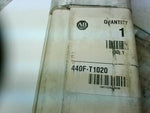  Allen Bradley 440F-T1020 Perimeter Trim Kit for Safety Mat Factory Sealed Image