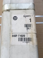  Allen Bradley 440F-T1020 Perimeter Trim Kit for Safety Mat Factory Sealed Image