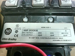  Allen Bradley 500F-DOD930 /A Size 3 Starter Contactor 120VAC Coil 3-Pole 90A 600V Image