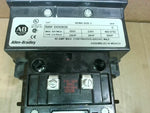  Allen Bradley 500F-DOD930 /A Size 3 Starter Contactor 120VAC Coil 3-Pole 90A 600V Image