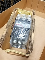 Allen Bradley 500F-EOD930 /C Starter Contactor Size 4 3 Pole Image