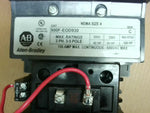  Allen Bradley 500F-EOD930 /C Starter Contactor Size 4 3 Pole Image