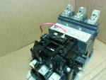  Allen Bradley 500F-EOD930 /C Starter Contactor Size 4 3 Pole Image