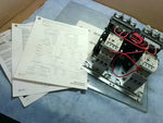  Allen Bradley 520E-COD-A2J-A2J Size 2 NEMA Motor Starter Image