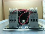  Allen Bradley 520E-COD-A2J-A2J Size 2 NEMA Motor Starter Image