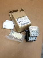  Allen Bradley 592-EEEC /B,C Solid State Overload Relay 3PH Image