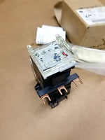  Allen Bradley 592-EEEC /B,C Solid State Overload Relay 3PH Image