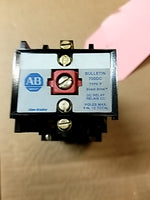  Allen Bradley 700DC-P800Z24 Direct Drive DC Control Relay Image