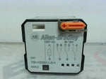  Allen Bradley 700HB 33A134 Square Blade Base Relay Image