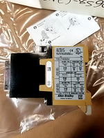  Allen Bradley 700-P400-A4 Control Relay 480 Volts 4 Pole Image