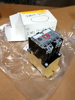  Allen Bradley 700-P400-A4 Control Relay 480 Volts 4 Pole Image