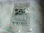  Allen Bradley 800FM-KM2301R /A Key Maintained Selector Switch Factory Sealed Image