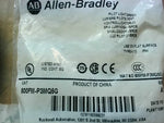  Allen Bradley 800FM-P3MQ5G /A  Pilot Light Green Factory Sealed Image