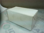  Allen Bradley 800T-FXQH2RA1 /U  2 Position Illuminated Push Pul Factory Sealed Image