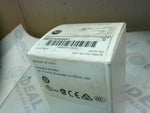  Allen Bradley 800T-FXQH2RA1 /U  2 Position Illuminated Push Pul Factory Sealed Image