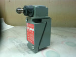  Allen Bradley 802T-KPD /J Oil Tight Limit Switch 10 Amps 600 Vo Image